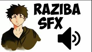 ayo kentu yo II SOUND EFFECT