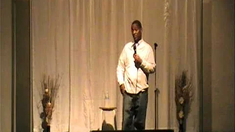 Mark Reedy - 2012 - Corporate Event for church mem...