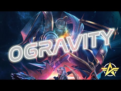 0GRAVITY - Gero MV【荒野行動S17テーマソング】
