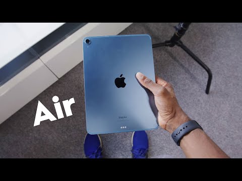 Video: Ninapaswa kununua iPad gani ya Apple?