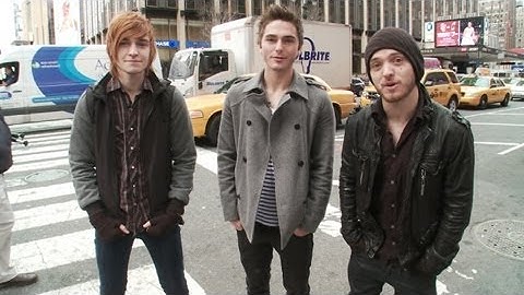 The Cab Interviewed By A Cabbie