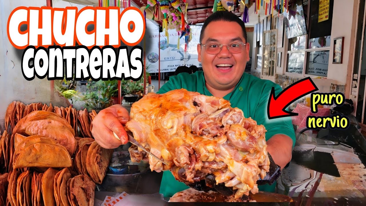BARBACOA estilo MICHOACAN la más SABROSA 😋
