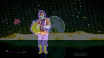 Just dance fanmade mashup oops i did it again