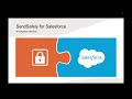SendSafely for Salesforce