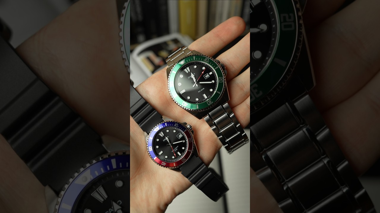 Casio Collection Duro MDV-107D-1A1VEF | Helveti.eu | Helveti – Víc 