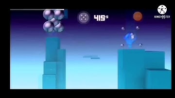 Smash Hit Gameplay Checkpoint 1-12 and Credits Version Fast X480 (Timelapse) (Kinemaster Version)