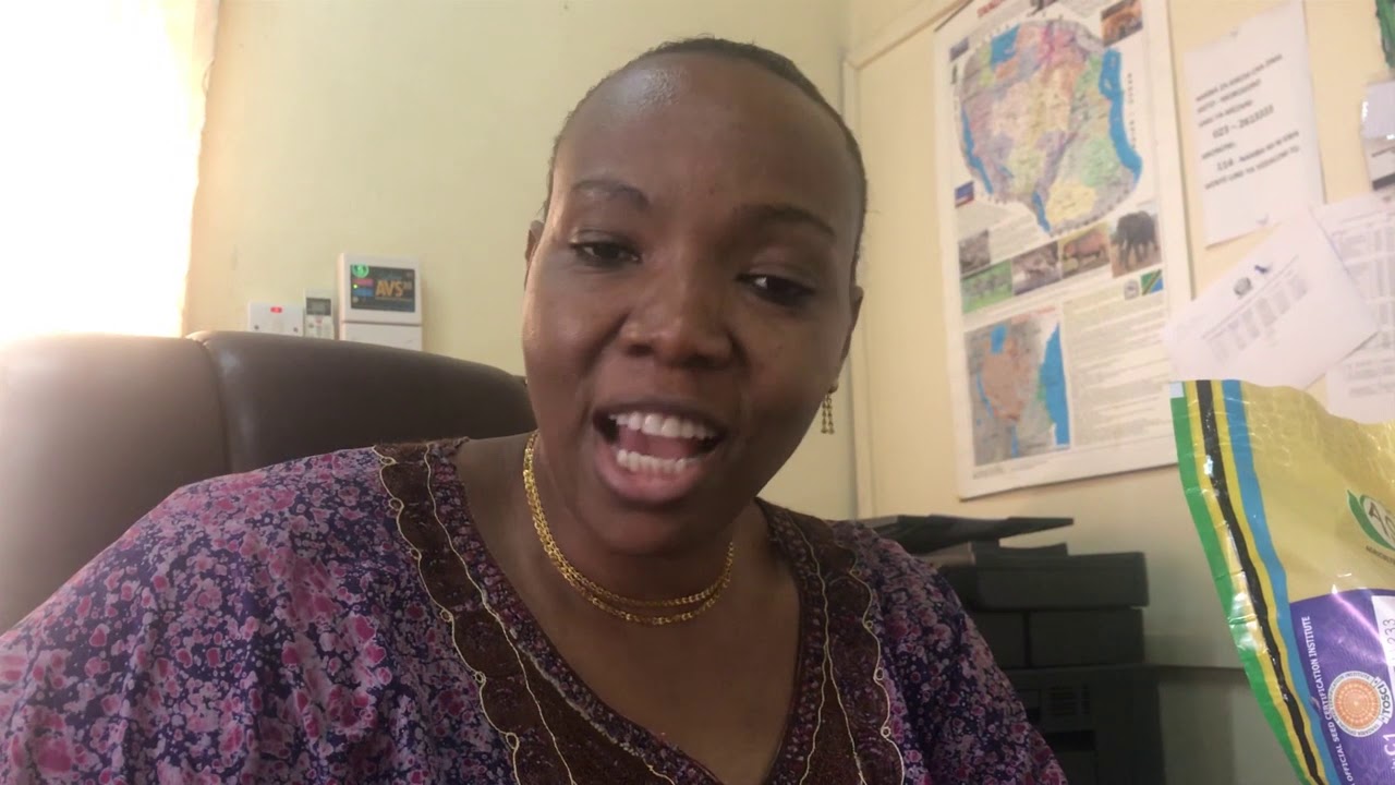 SARO FIVE KATIKA KILIMO SHADIDI NA NARECA