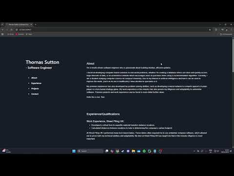 Harvard CS50 Web Programming Project 5