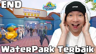 Download Lagu Akhirnya Menjadi Waterpark Terbaik Suka Maju - WaterPark Simulator Indonesia (END) MP3 Download Lagu Akhirnya Menjadi Waterpark Terbaik Suka Maju - WaterPark Simulator Indonesia (END) MP3