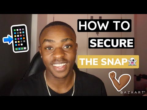 How To Ask A Girl For Her Snapchat | Simplest Guide on Web