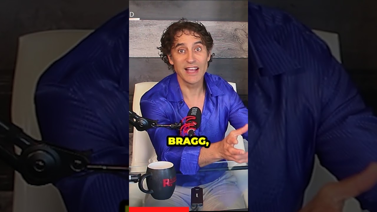 ПОЧЕМУ БУТЫЛКИ BRAGG ACV ВЫГЛЯДЯТ ПО-ДРУГОМУ ❓❓