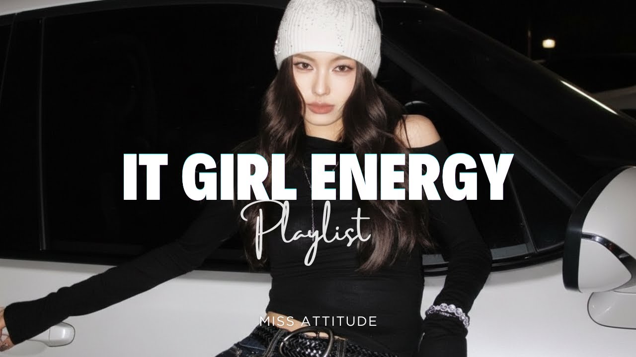 PRETTY & SAVAGE 💅 Fast Female Rap for High Standards (It Girl Energy)