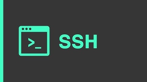 SSH Access trên cPanel