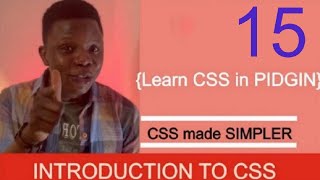 Building an Electronic CV | Web Development for beginners part 4