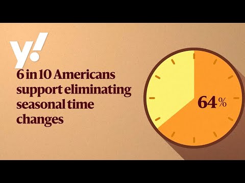 Tired of changing your clock every 6 months? You're not alone — here's how to cope