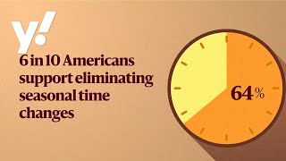 Tired of changing your clock every 6 months? You're not alone — here's how to cope