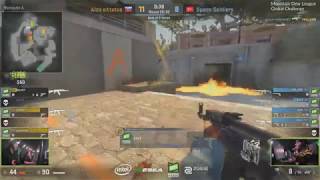 Pazzers Spray Machine Space Soldiers Vs Extatus