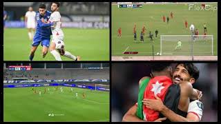 Jordan Football Team