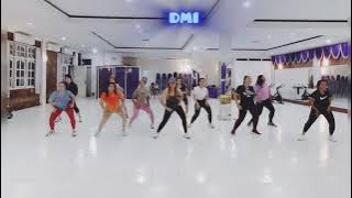 Download lagu Kalau Boleh - Arhy Marung - Bento Dpressy - IQ ((OMV)) || Zumba || Senam Kreasi || Clara Mahkota