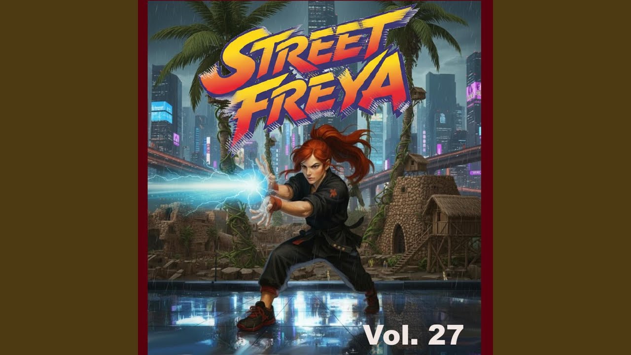 Sunburn Anthem_ Luke – SF6