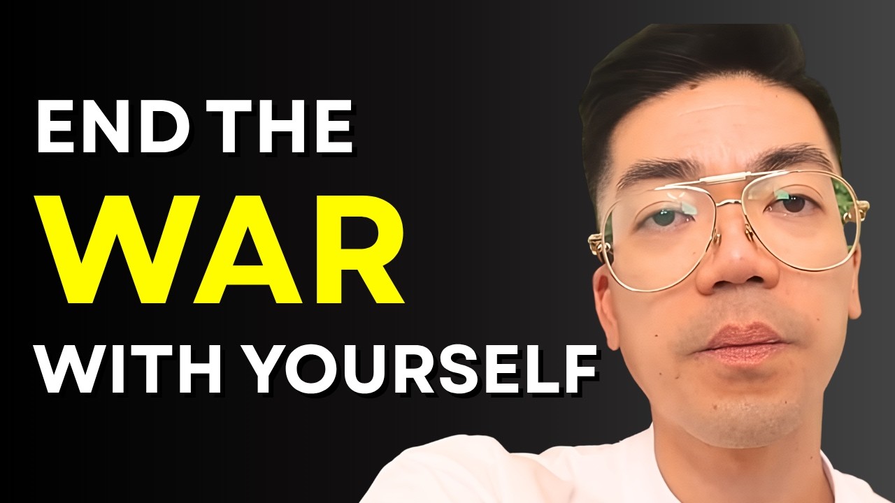 Why You Self Sabotage And How To Stop - YouTube