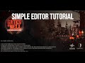 How to make your own Custom Battles (Call to arms: Gates of hell)