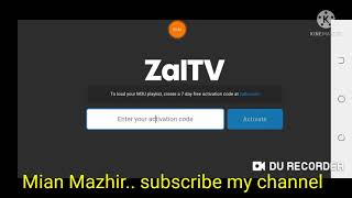 zaltv active 12 latest code daily new update 