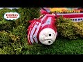 Thomas and Friends Accidents Will Happen #17 (HD) TRACKMASTER | TOMY FANCLUB