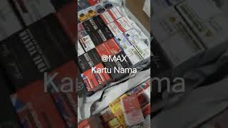 #Brosur #Brochure #Pamphlet #Fliers #BusinessCard #NameCard #KartuNama #Sticker #2022020503.