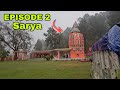 Episode 2  sarya  thakurdwara  funny  vlog