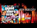 GTA Vice City Blondie Atomic Wave 103 AE Arena Effects GTA Vice City Blondie Atomic Wave 103 AE Arena Effects