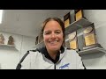 Morehead State Beach Head Coach Sarah Martin on 2025 Season
