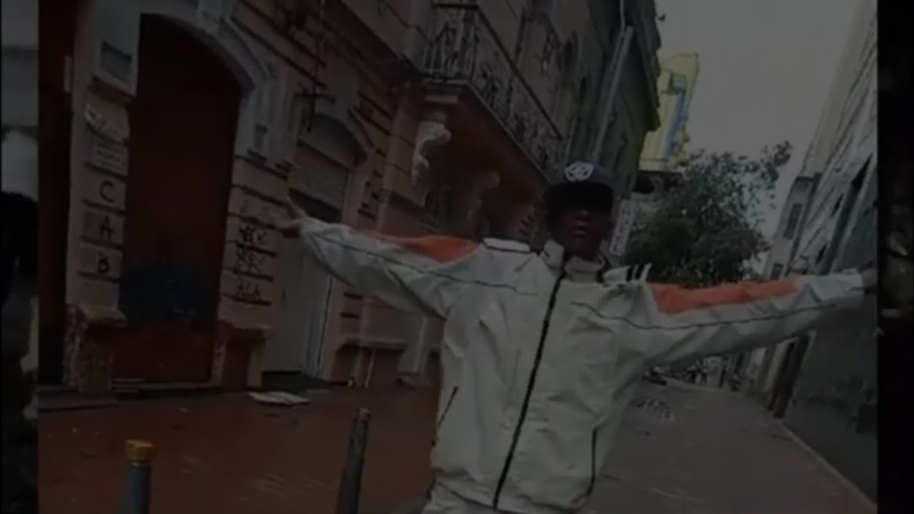 Haraganes en el Mic - Adcseb, MC Kanth, JS Mero Maicro, Harrgraff, Angel7, Raixx77 La Cripta Record