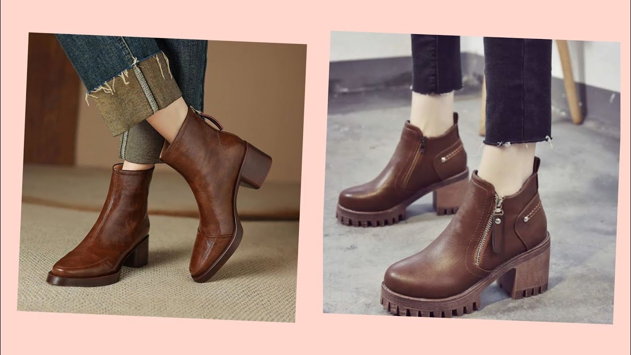 Модная женская обувь: сандалии, слипоны, туфли-лодочки, классическая обувь || Коллекция Must Have...