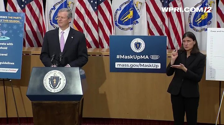 VIDEO NOW: Massachusetts Gov. Baker discusses House's effort overturn abortion steps