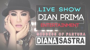 Kembang Boled Diana Sastra  | Kuningan 20|01|2017 | SEGMEN 1