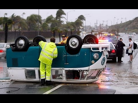 What happens when the insurance company totals your car? - YouTube