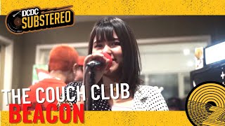 THE COUCH CLUB - BEACON DCDC SUBSTEREO