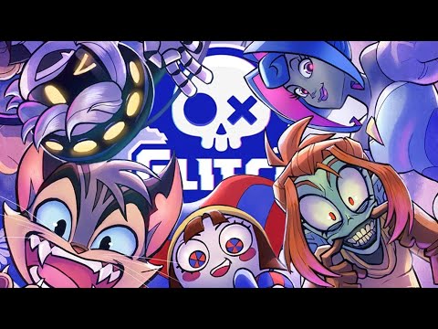 BIG NEWS ON GLITCH DIRECT...