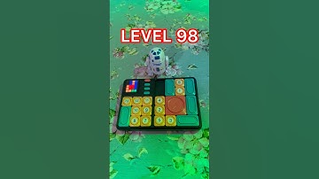 SUPER MAZE GAME • LEVEL 9️⃣8️⃣ #shorts #shortsvideo #mazegame