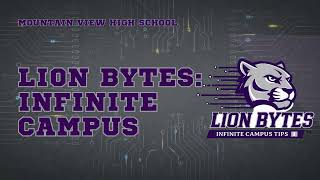 Lion Bytes | Checking Student Attendance