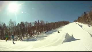 Wyatt Buchalter Ski Edit 2012