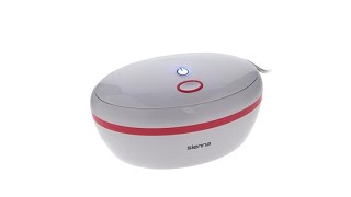 Sienna Lux Personal UV Sanitizer