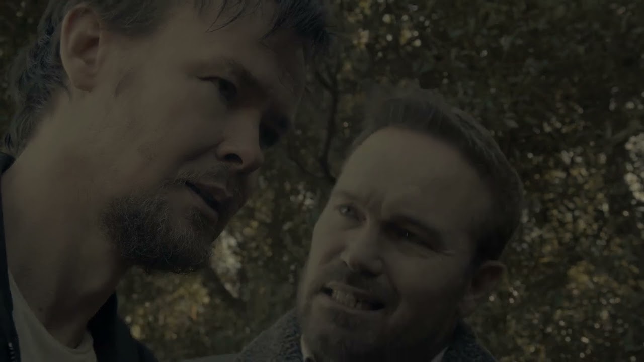 Roadside - Short Film