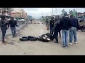 Four killed in Kenya protests over fuel price hikes