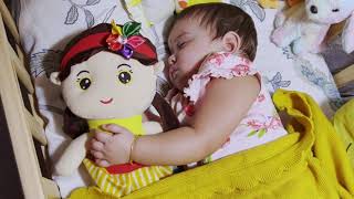 Varshus Bedtime Song