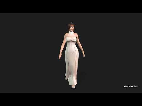 free complete iclone avatar 13