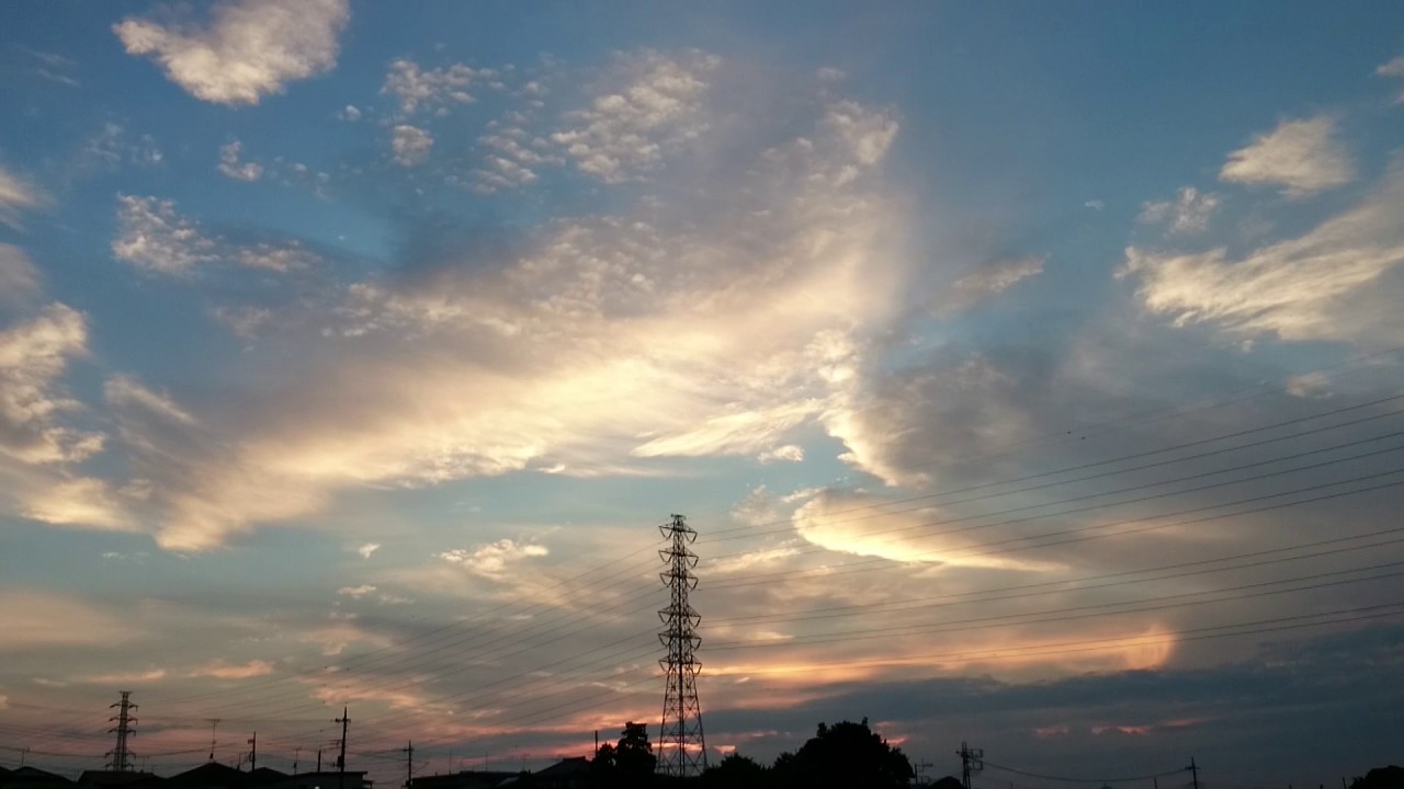 保存版 地震の前兆と言われる 地震雲 とは 名前や種類 特徴 まとめ Sugi Mag スギマグ