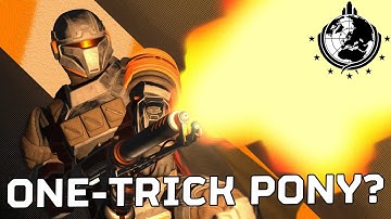 Do you REALLY know the FLAMETHROWER? | Helldivers 2 Guide