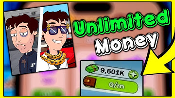 Idle Guy Life Simulator Hack - Get Unlimited Free Money! (iOS/Android)